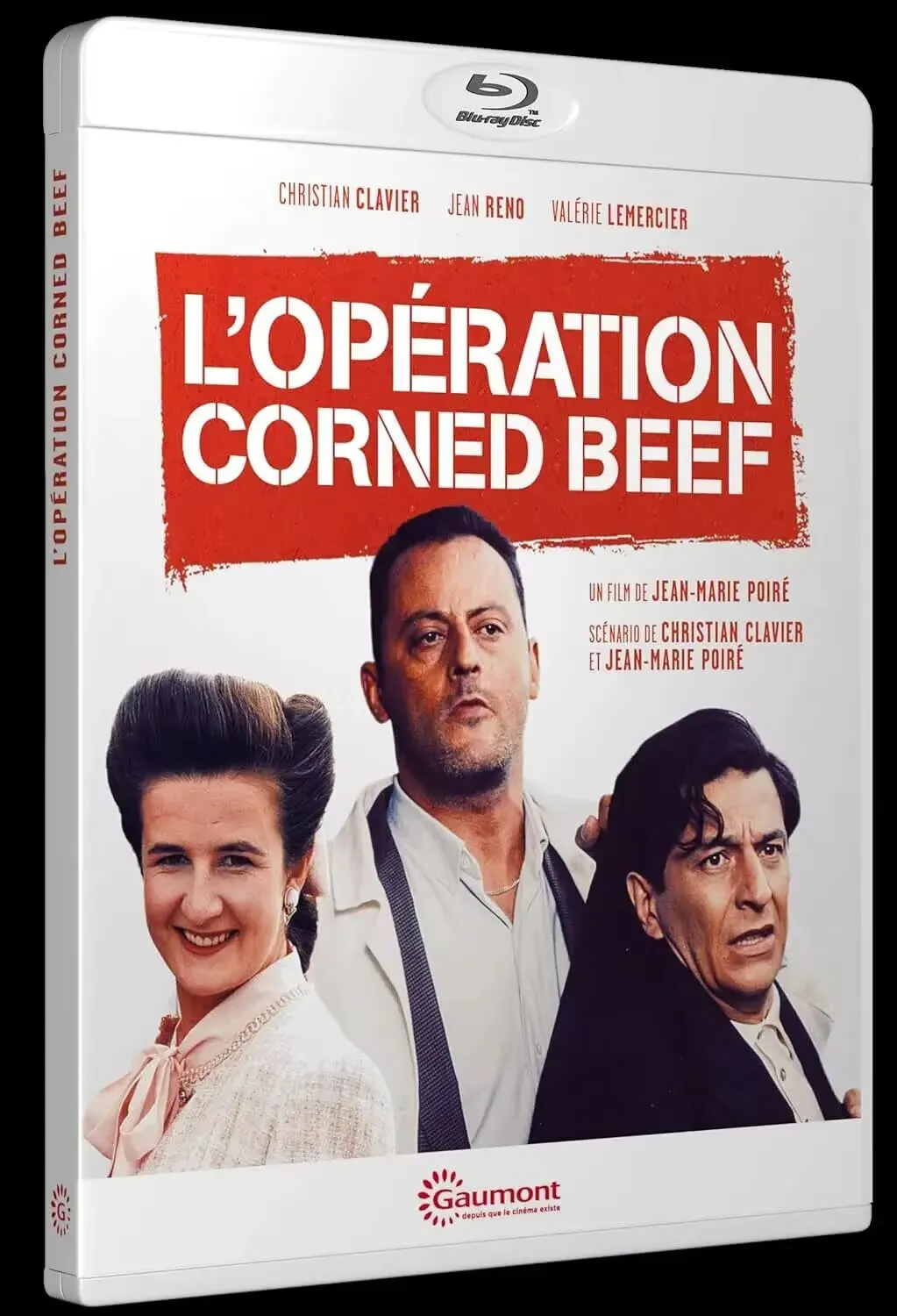 咸牛肉行动 百度网盘.Operation.Corned.Beef.1991.BluRay.1080p.x265-CDRS,央视国语,法语 咸牛肉行动 百度网盘.Operation.Corned.Beef.1991.BluRay.1080p.x265-CDRS,央视国语,法语的第1张图片